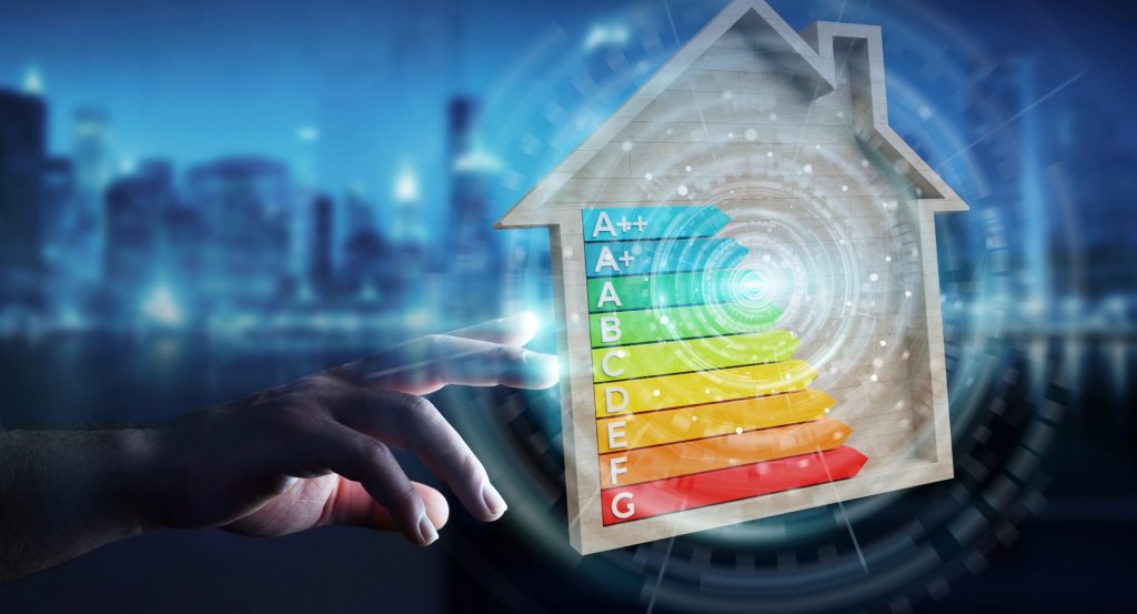 Ihr Energieausweis in Profiqualität